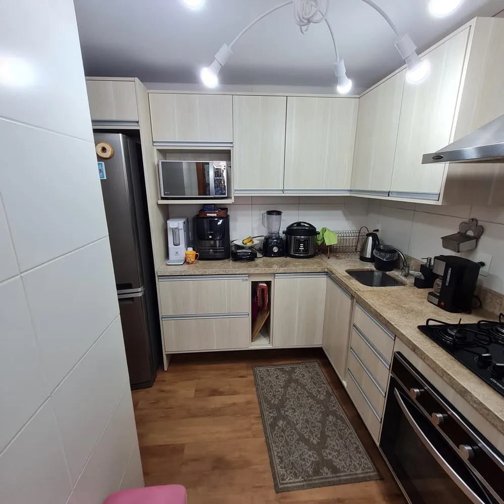 Apartamento, 3 quartos, 108 m² - Foto 6
