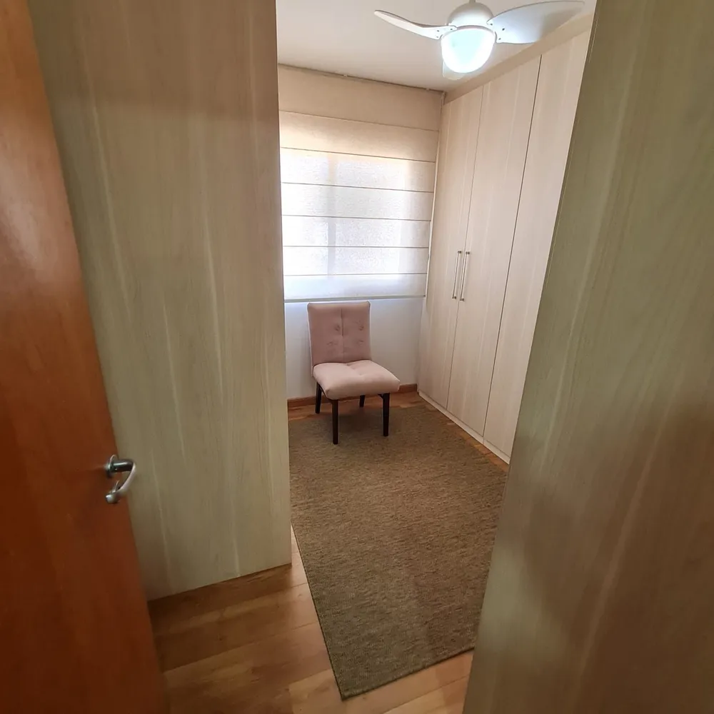 Apartamento, 3 quartos, 108 m² - Foto 3