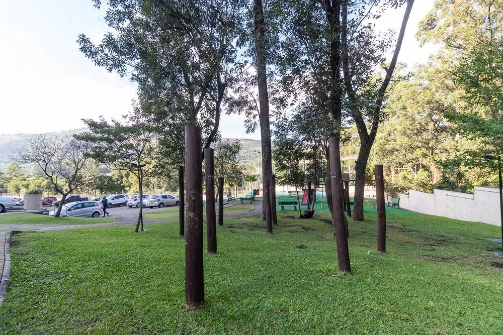 Apartamento, 3 quartos, 67 m² - Foto 1