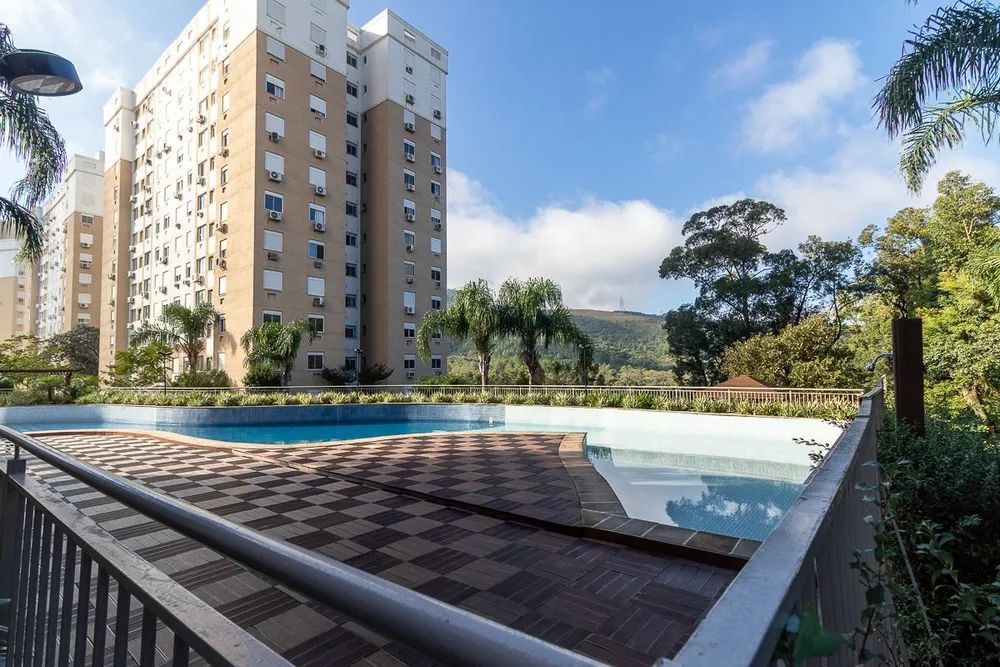 Apartamento, 3 quartos, 67 m² - Foto 5