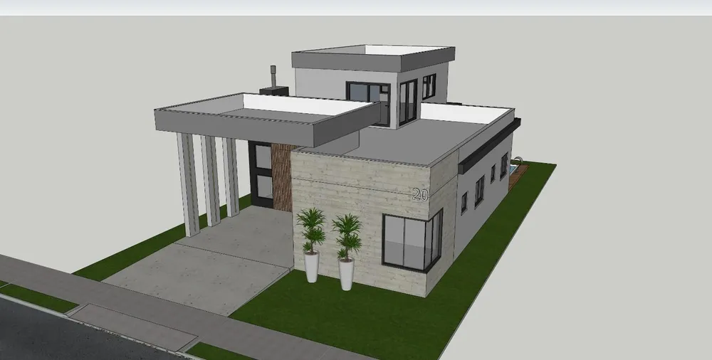 Terreno, 351 m² - Foto 7