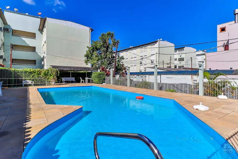 Apartamento, 2 quartos, 53 m² - Foto 6