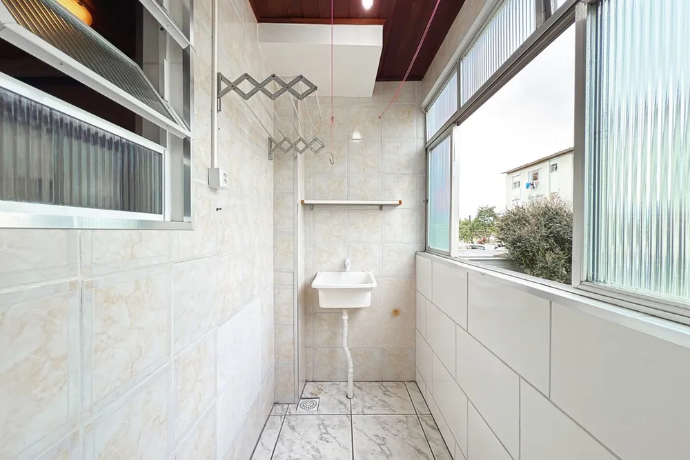 Apartamento, 2 quartos, 53 m² - Foto 8