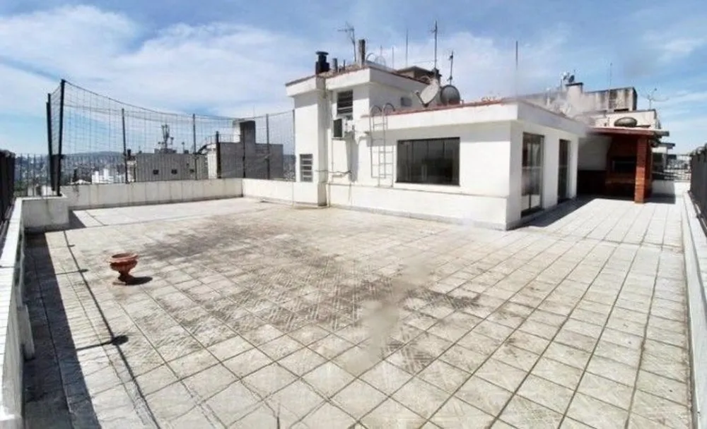 Apartamento, 3 quartos, 158 m² - Foto 5