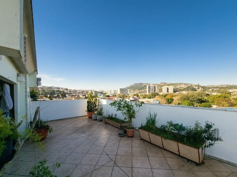 Cobertura, 2 quartos, 202 m² - Foto 5