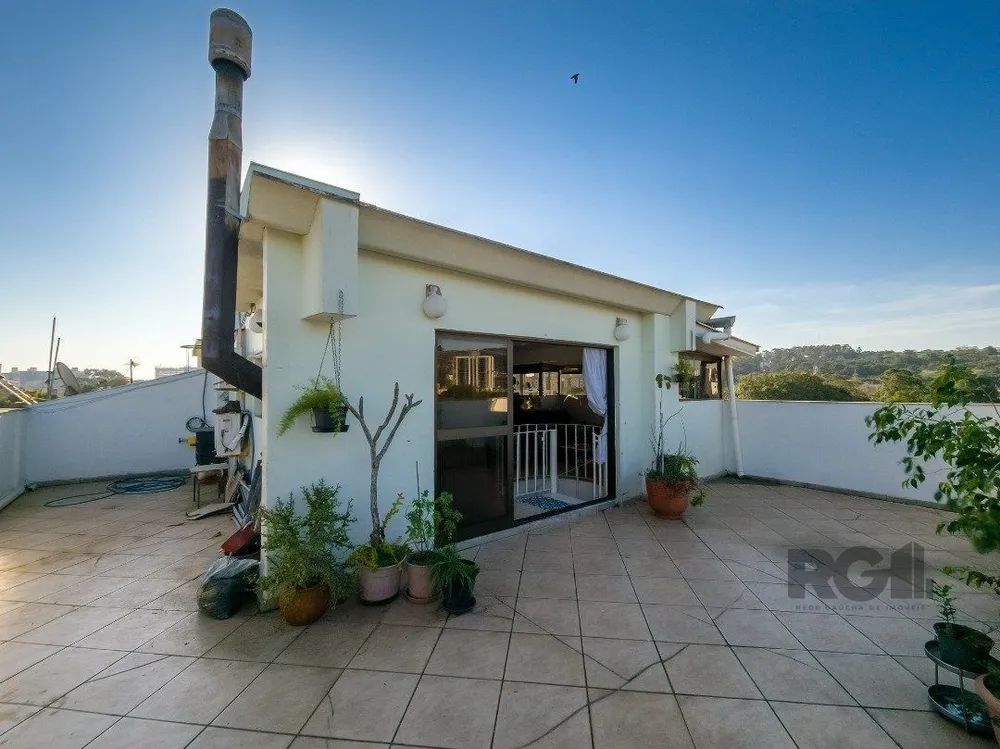 Cobertura, 2 quartos, 202 m² - Foto 2