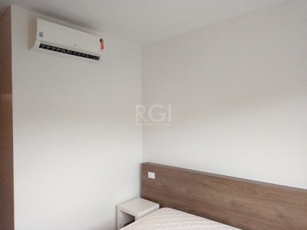 Apartamento à venda com 1 quarto, 26m² - Foto 3