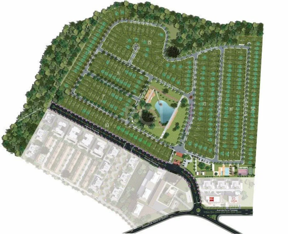 Prédio Inteiro, 822 m² - Foto 3