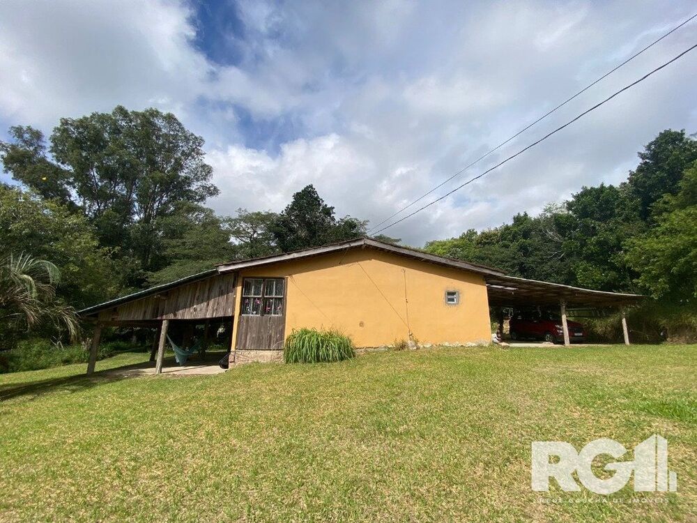 Sítio à venda, 115m² - Foto 3