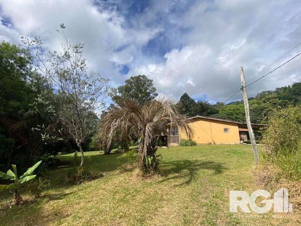 Sítio à venda, 115m² - Foto 1