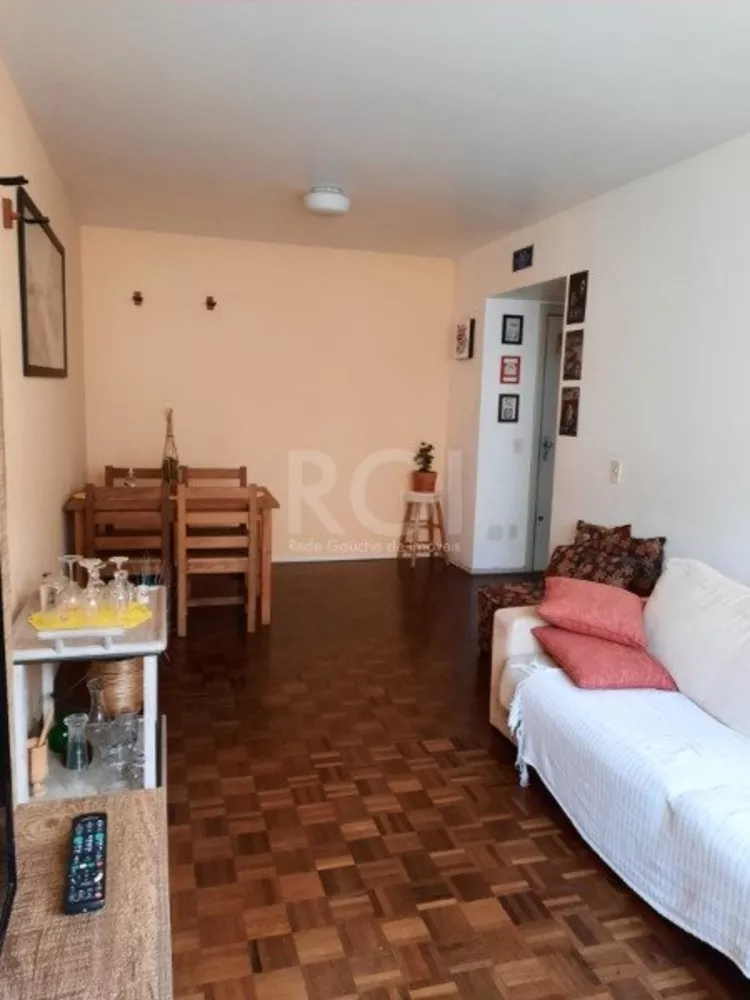 Apartamento à venda com 3 quartos, 99m² - Foto 2