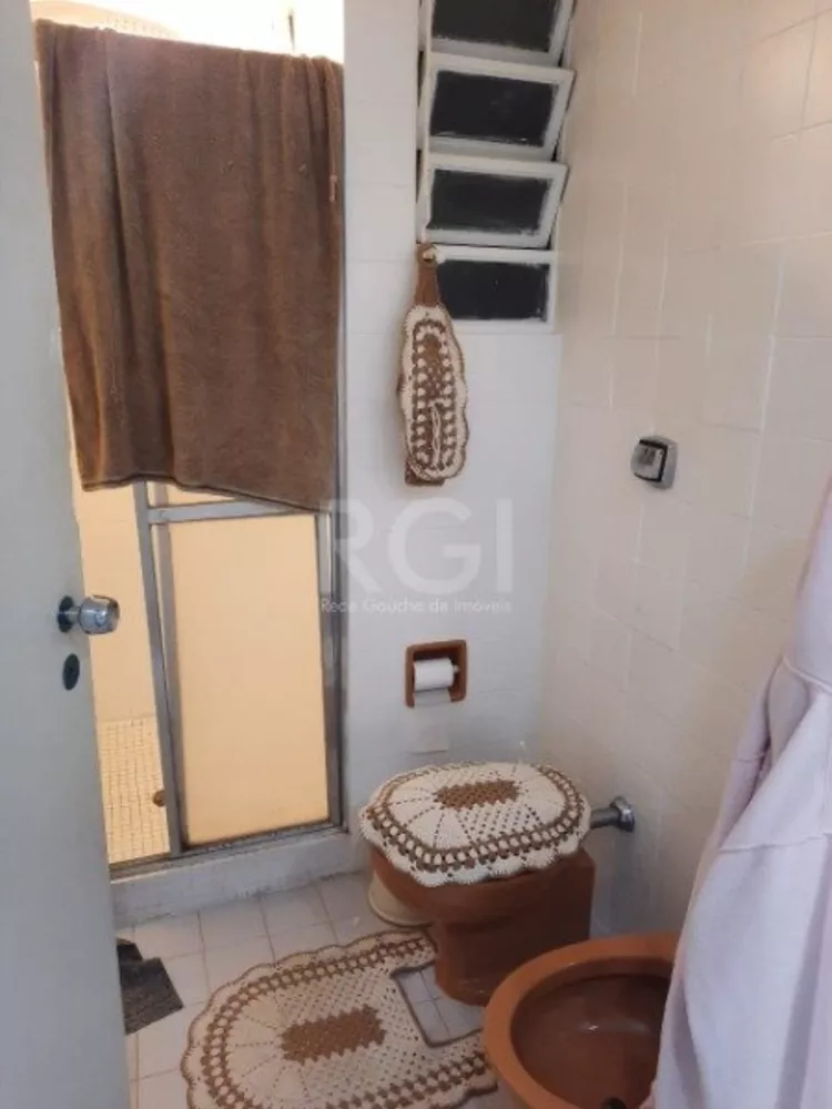 Apartamento à venda com 3 quartos, 99m² - Foto 4