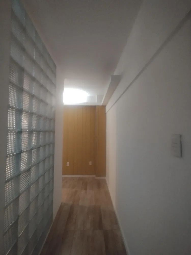 Sala-Conjunto, 23 m² - Foto 1