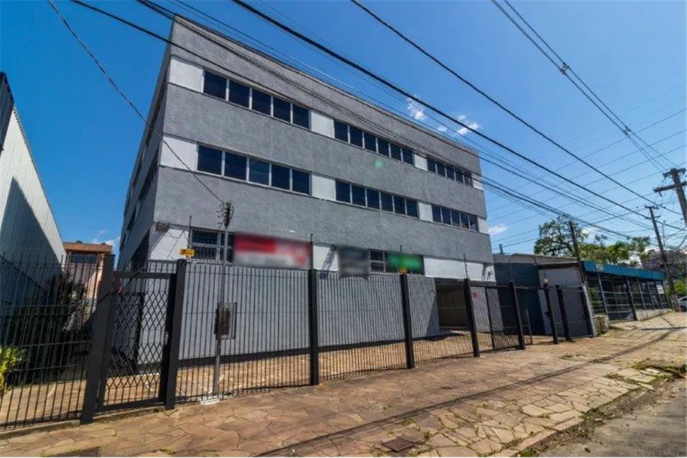 Depósito-Galpão, 2174 m² - Foto 9