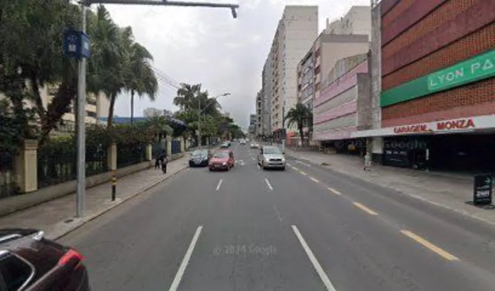 Depósito-Galpão, 12 m² - Foto 1