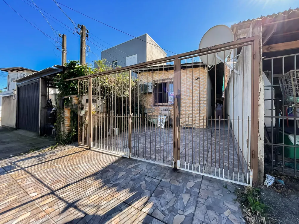 Casa, 2 quartos, 69 m² - Foto 2