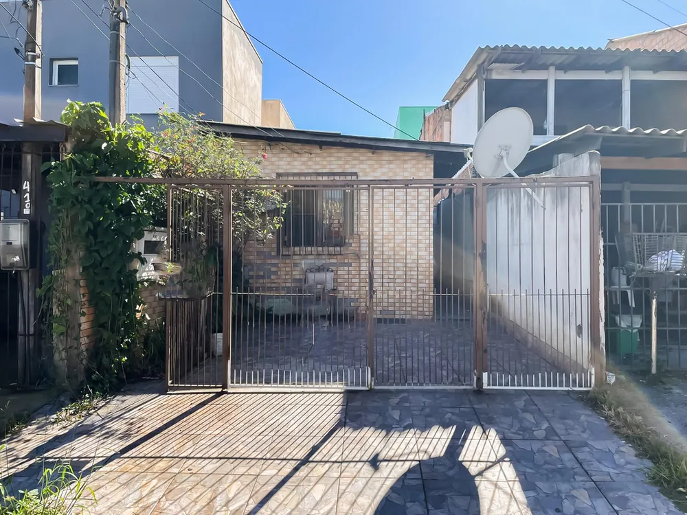 Casa, 2 quartos, 71 m² - Foto 2