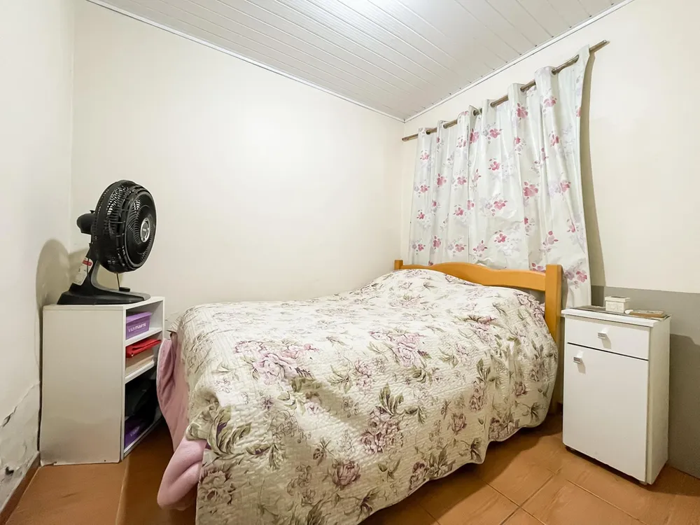 Casa, 2 quartos, 69 m² - Foto 1
