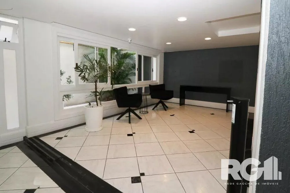 Apartamento, 1 quarto, 46 m² - Foto 2