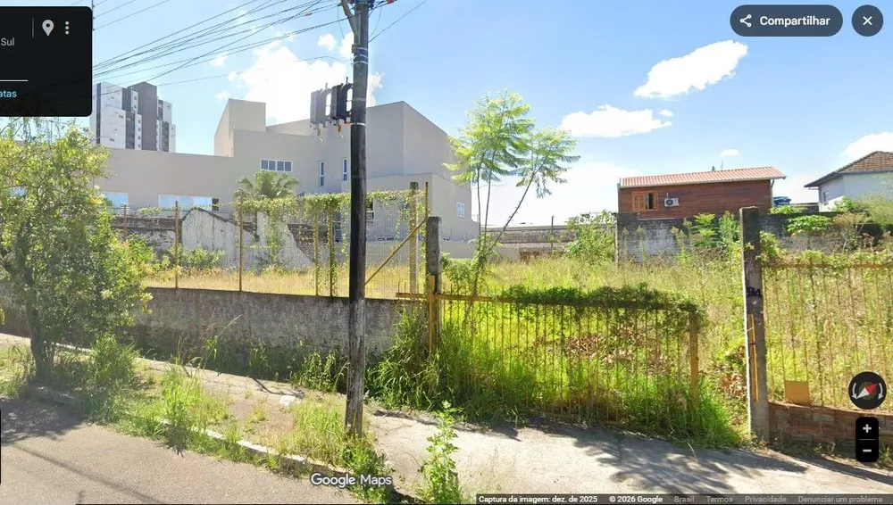 Terreno, 1278 m² - Foto 6