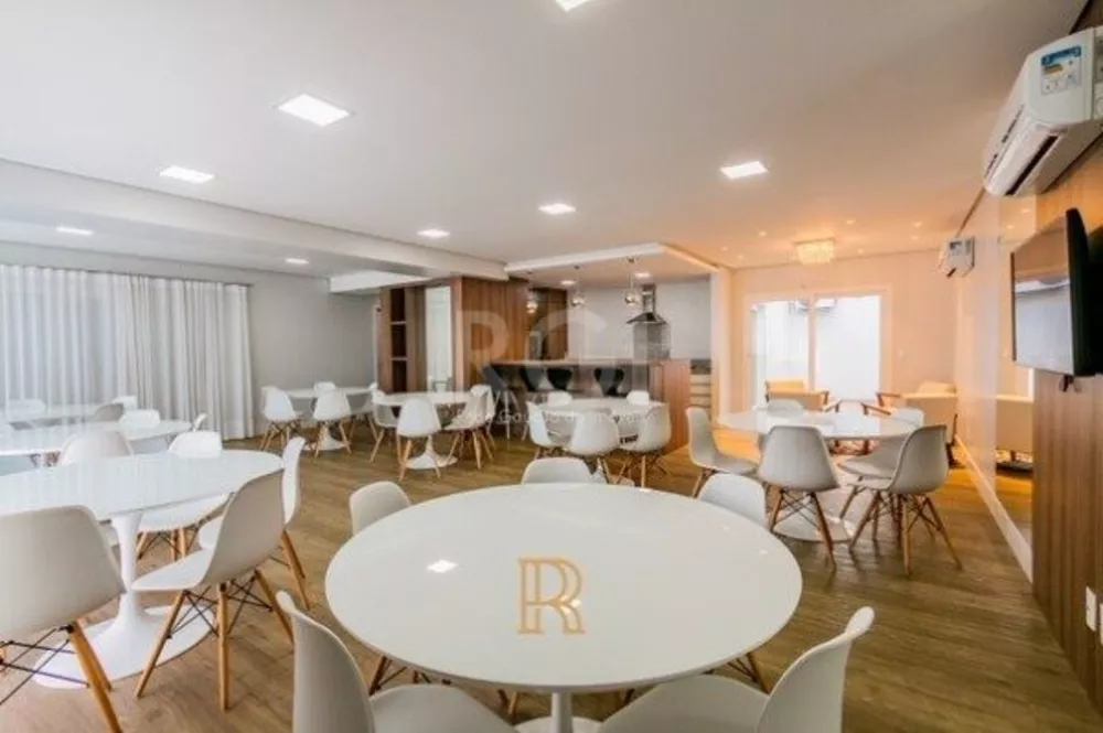 Apartamento à venda com 2 quartos, 86m² - Foto 3