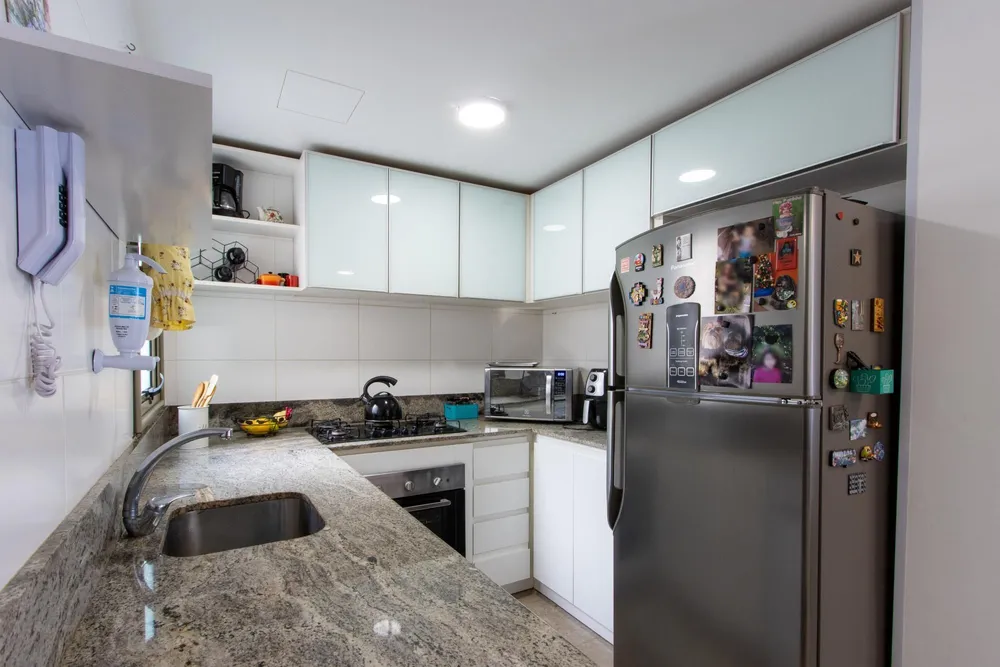 Apartamento, 3 quartos, 90 m² - Foto 5