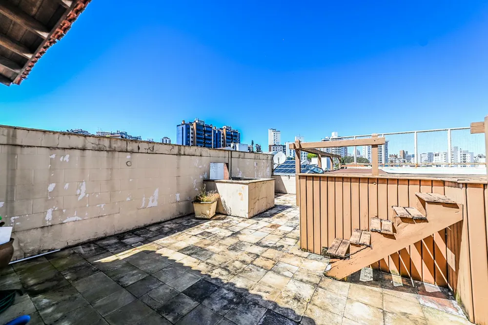 Cobertura, 9 quartos, 600 m² - Foto 4