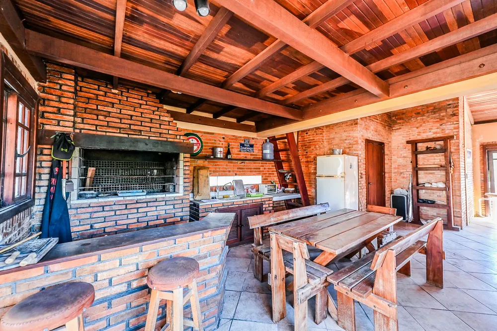 Cobertura, 9 quartos, 600 m² - Foto 1