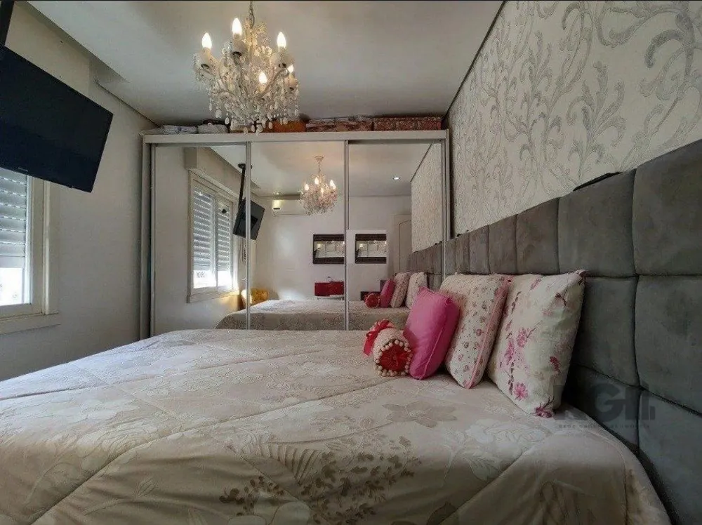 Apartamento, 3 quartos, 73 m² - Foto 3