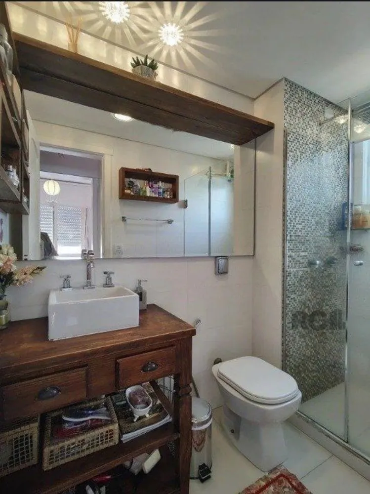 Apartamento, 3 quartos, 73 m² - Foto 1