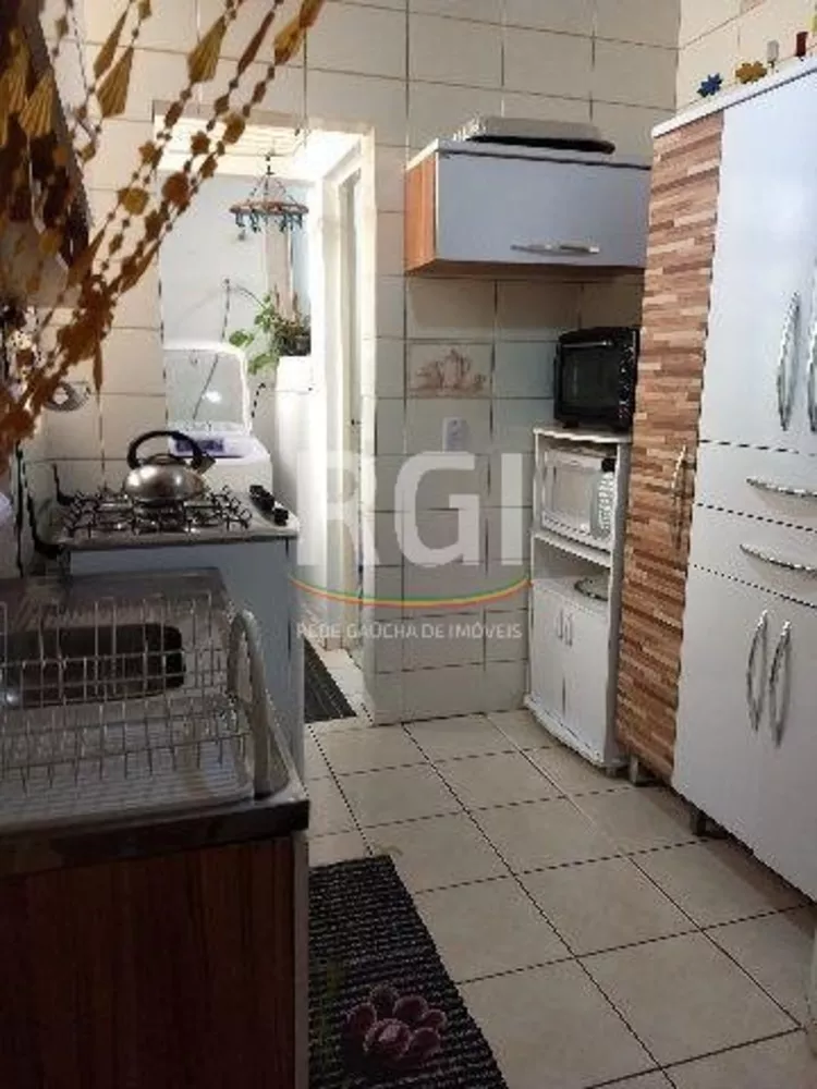 Apartamento à venda com 2 quartos, 65m² - Foto 5