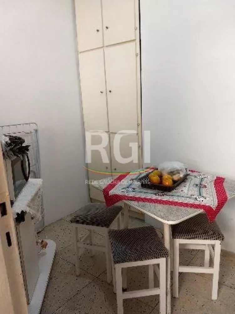 Apartamento à venda com 2 quartos, 65m² - Foto 4