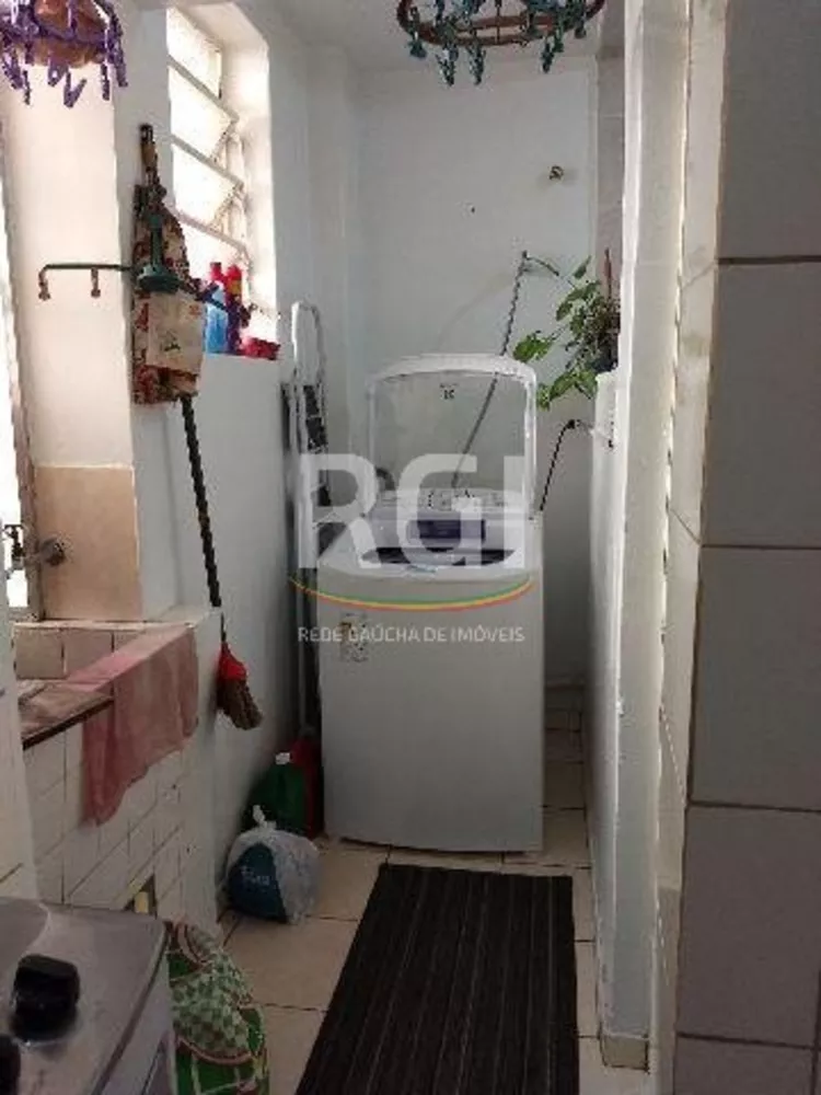 Apartamento à venda com 2 quartos, 65m² - Foto 8