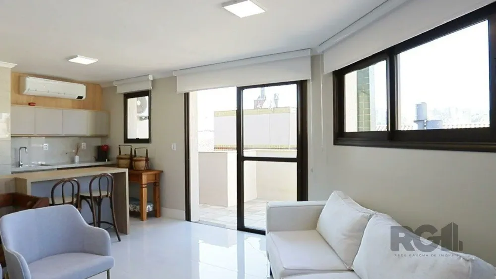 Cobertura, 3 quartos, 177 m² - Foto 2