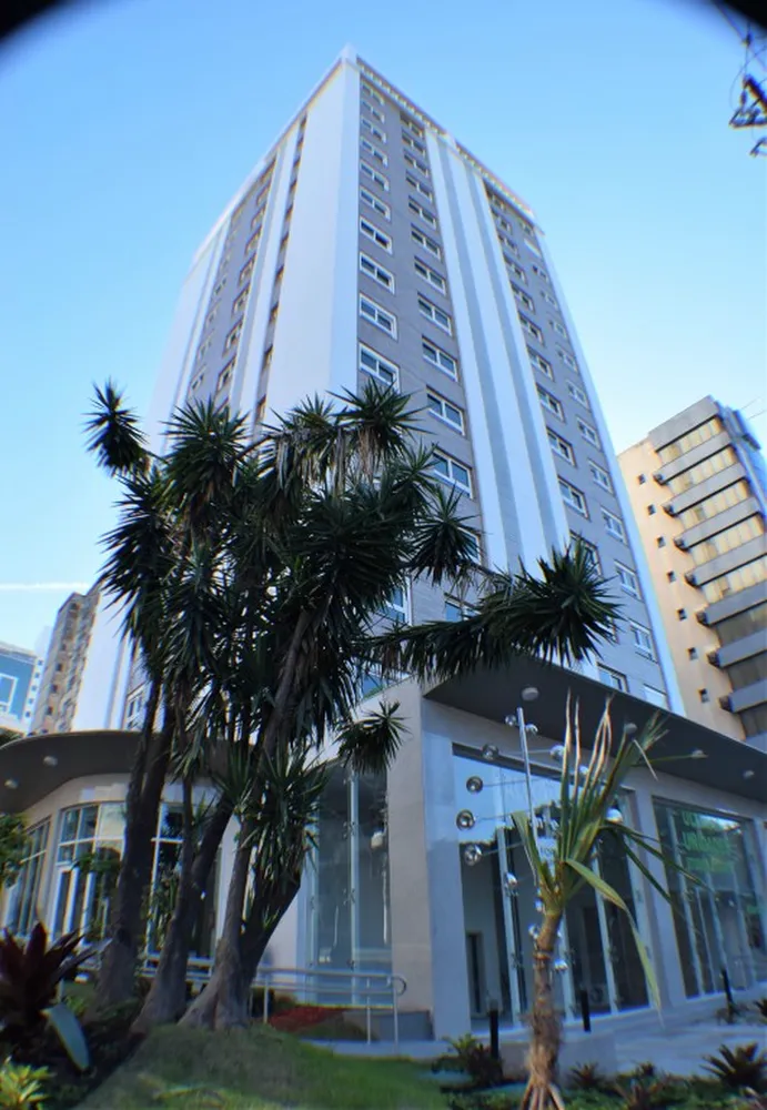 Loja-Salão, 124 m² - Foto 8