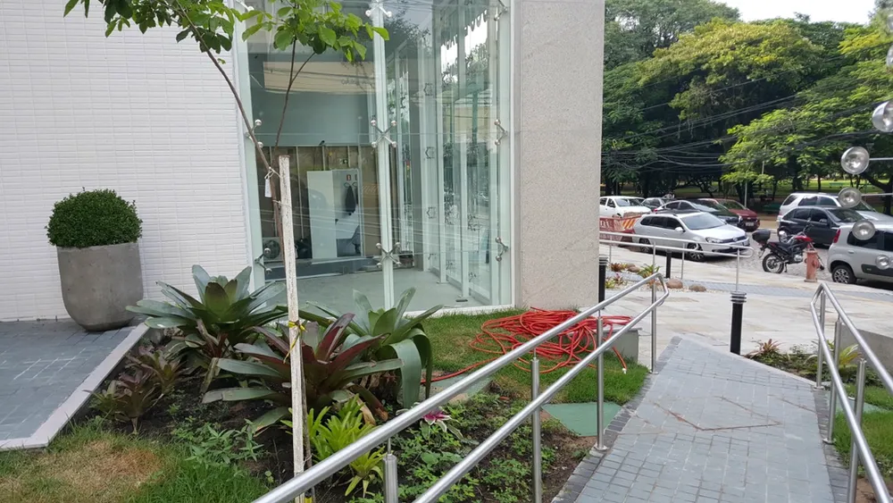 Loja-Salão, 124 m² - Foto 4