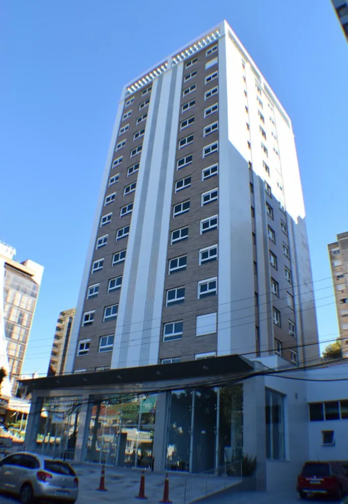 Loja-Salão, 124 m² - Foto 5