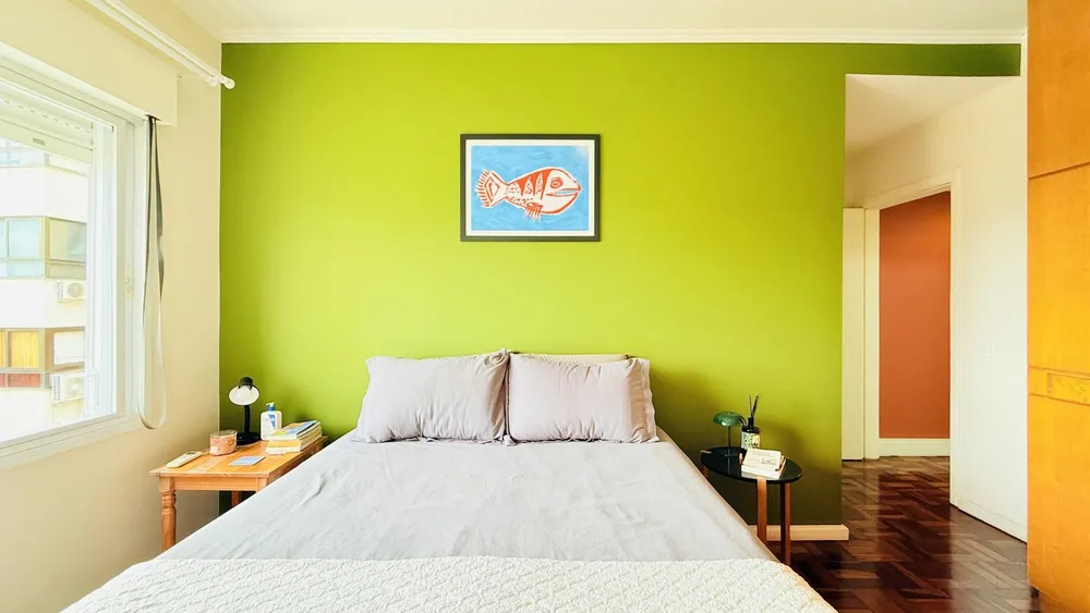 Casa, 4 quartos, 217 m² - Foto 1