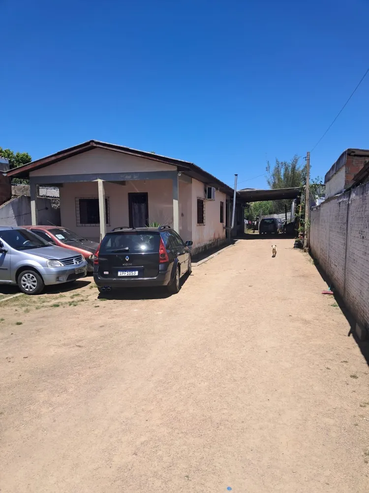 Casa, 5 quartos, 121 m² - Foto 2