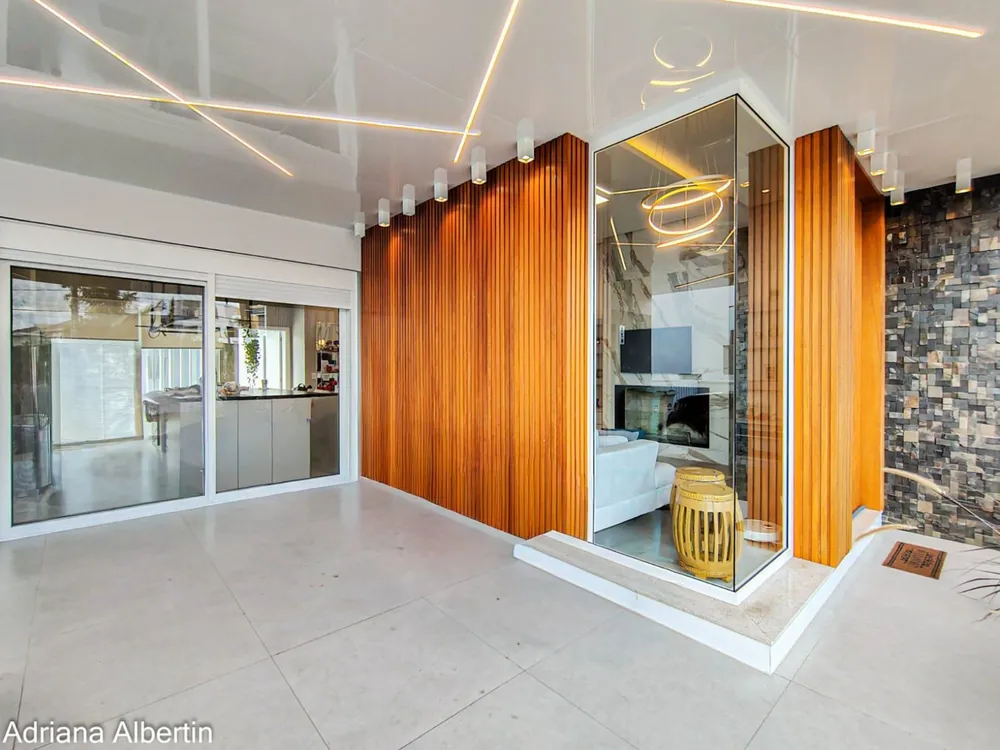 Loja-Salão, 129 m² - Foto 2