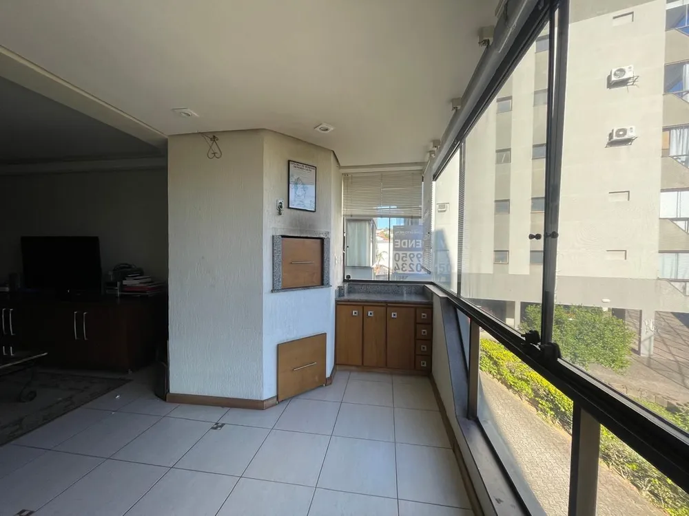 Apartamento, 3 quartos, 108 m² - Foto 1