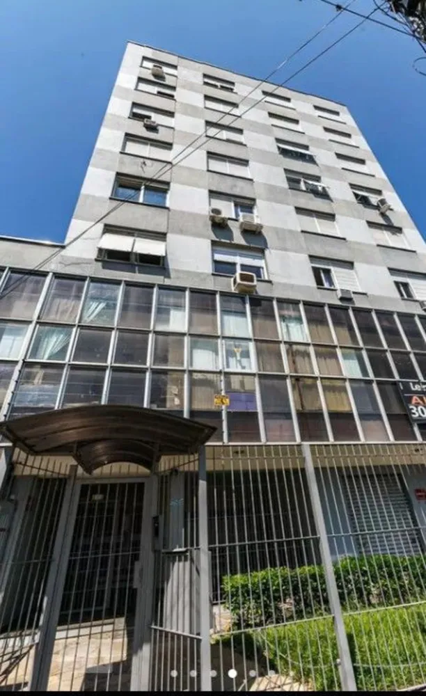 Apartamento, 2 quartos, 65 m² - Foto 1