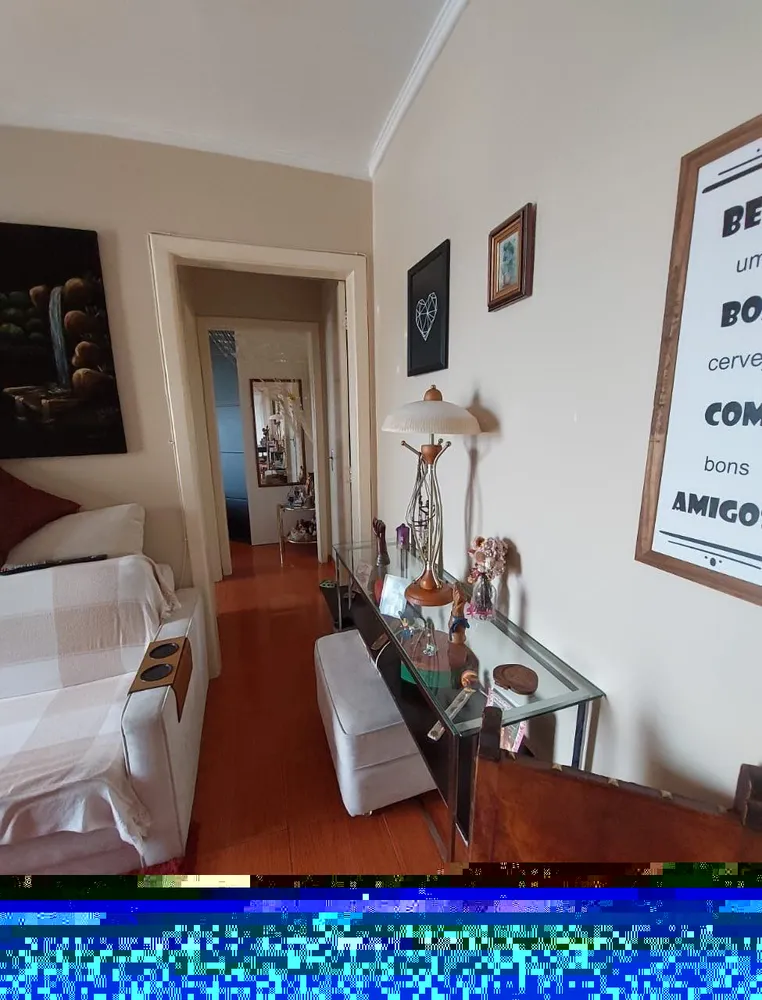 Apartamento, 1 quarto, 41 m² - Foto 2