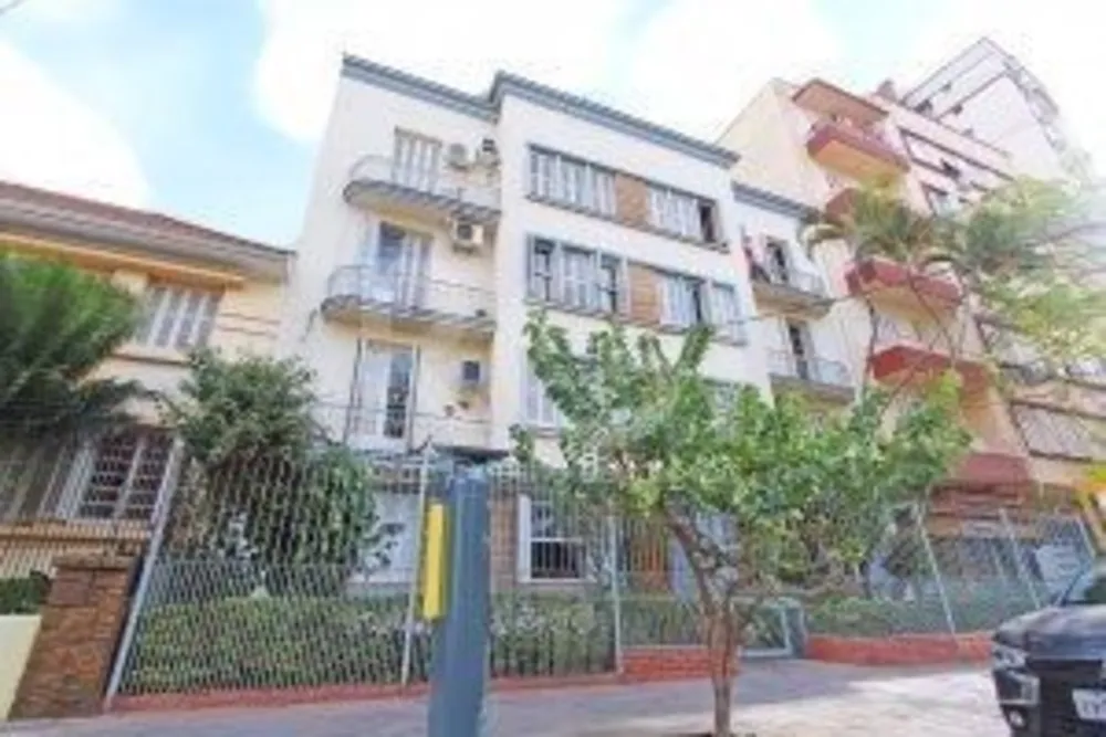 Apartamento, 1 quarto, 41 m² - Foto 5