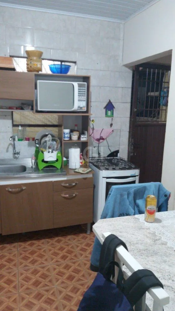 Casa, 4 quartos, 97 m² - Foto 2