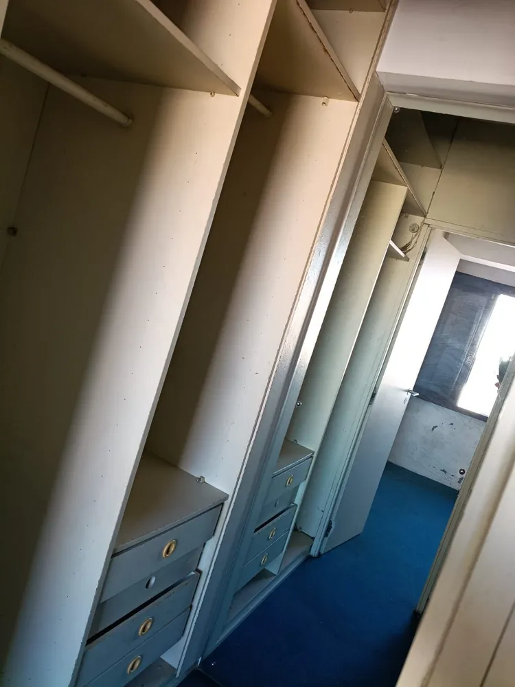 Casa de Condomínio, 2 quartos - Foto 6