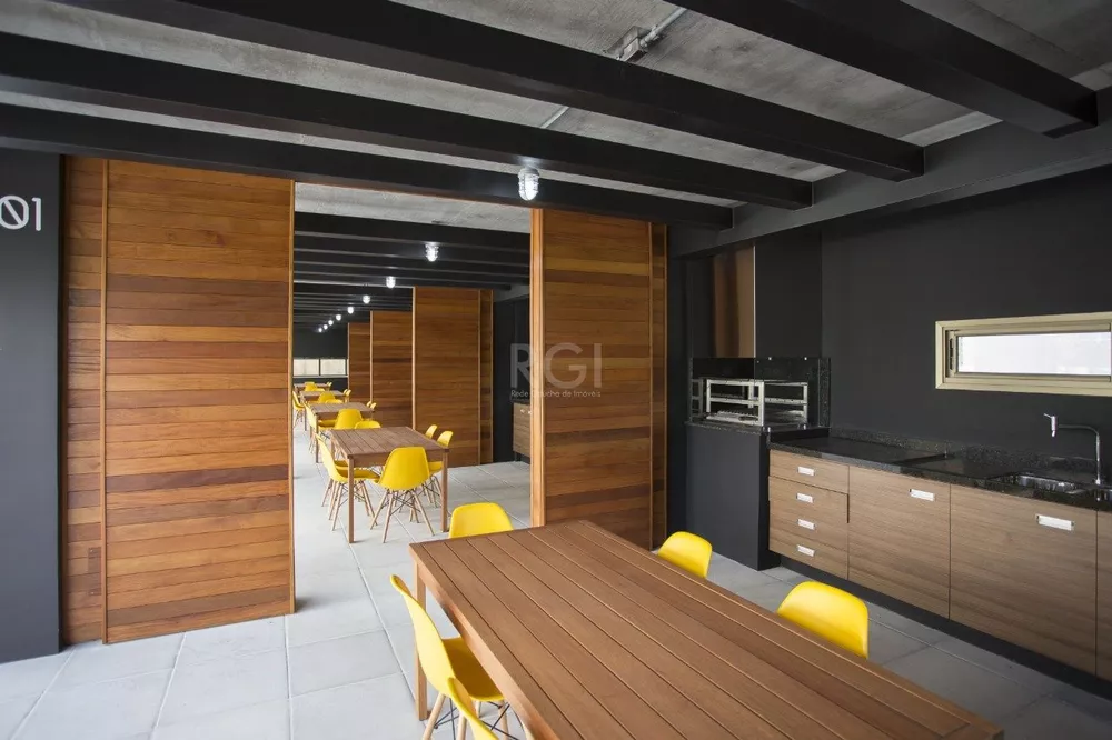 Apartamento à venda com 2 quartos, 68m² - Foto 4