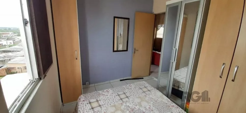 Apartamento à venda com 2 quartos, 39m² - Foto 4