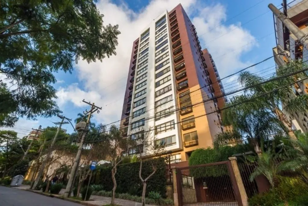 Apartamento, 3 quartos, 161 m² - Foto 9
