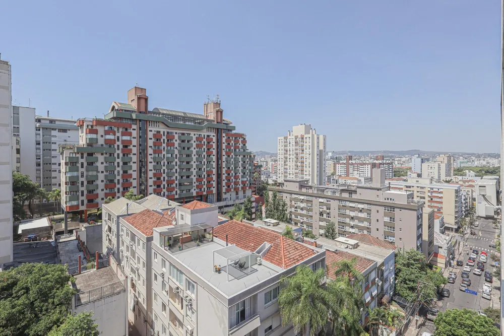 Apartamento, 3 quartos, 161 m² - Foto 2